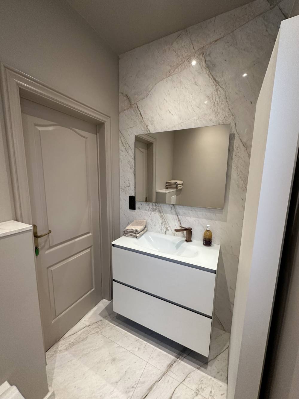 Salle de bain - Votre marbrerie à Seneffe (2)