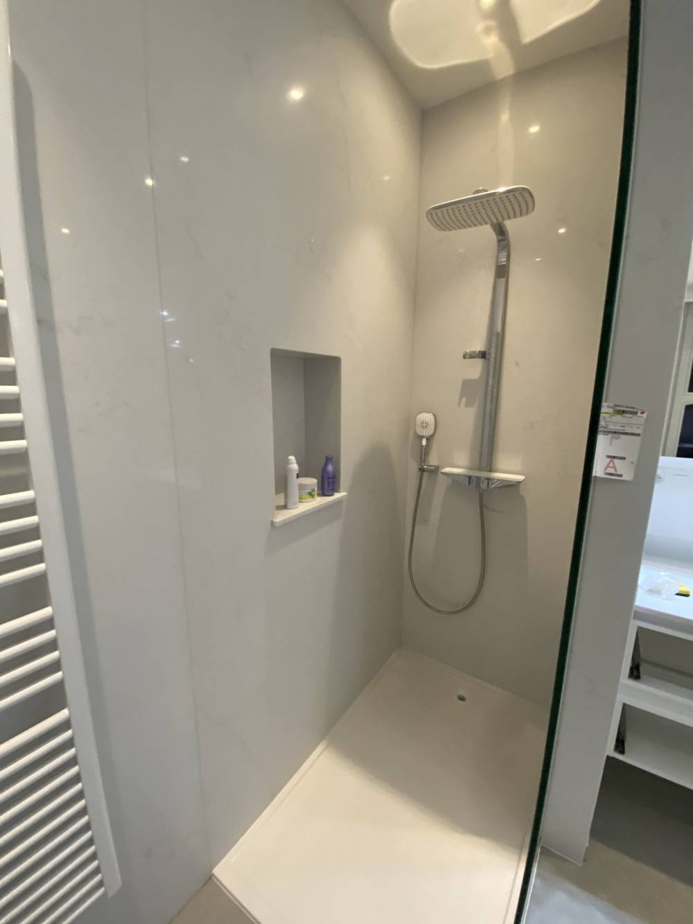 Salle de bain - Votre marbrerie à Seneffe (4)