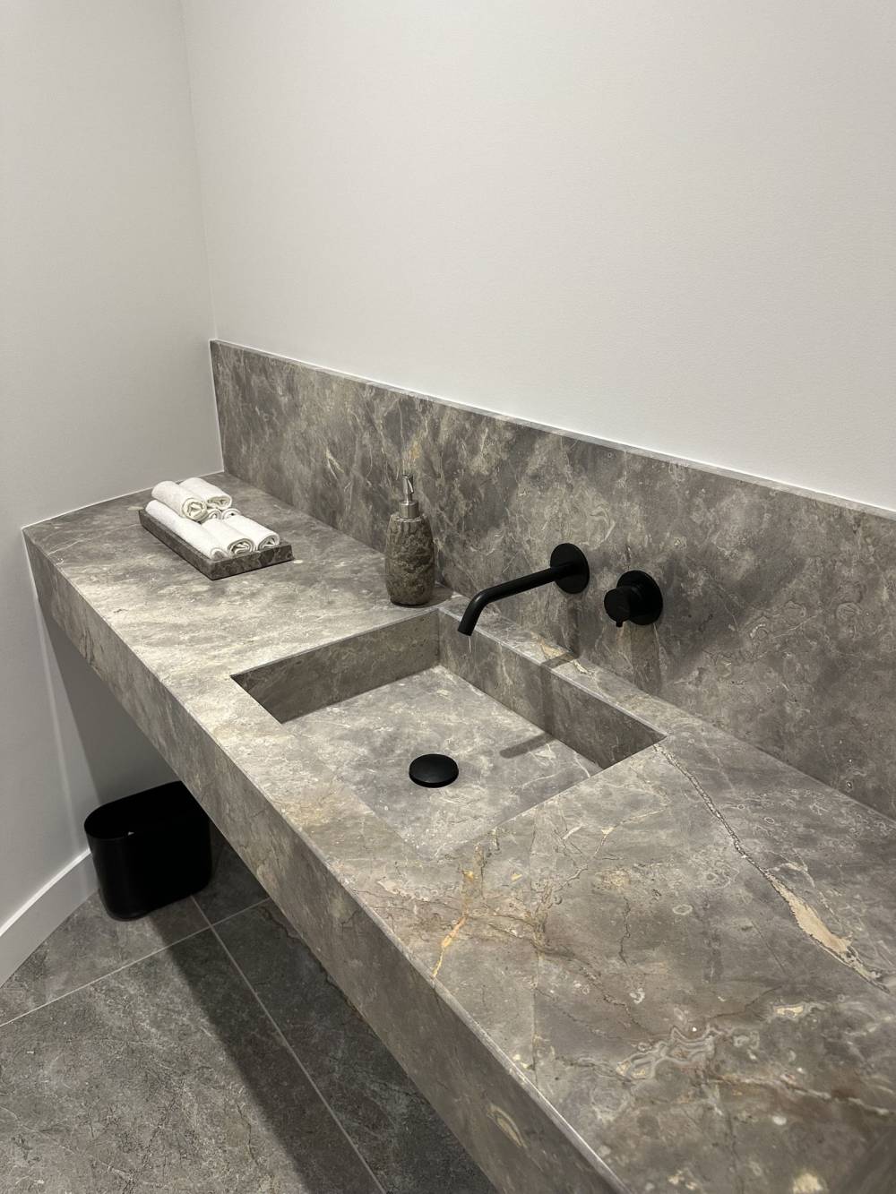 Salle de bain - Votre marbrerie à Seneffe (5)