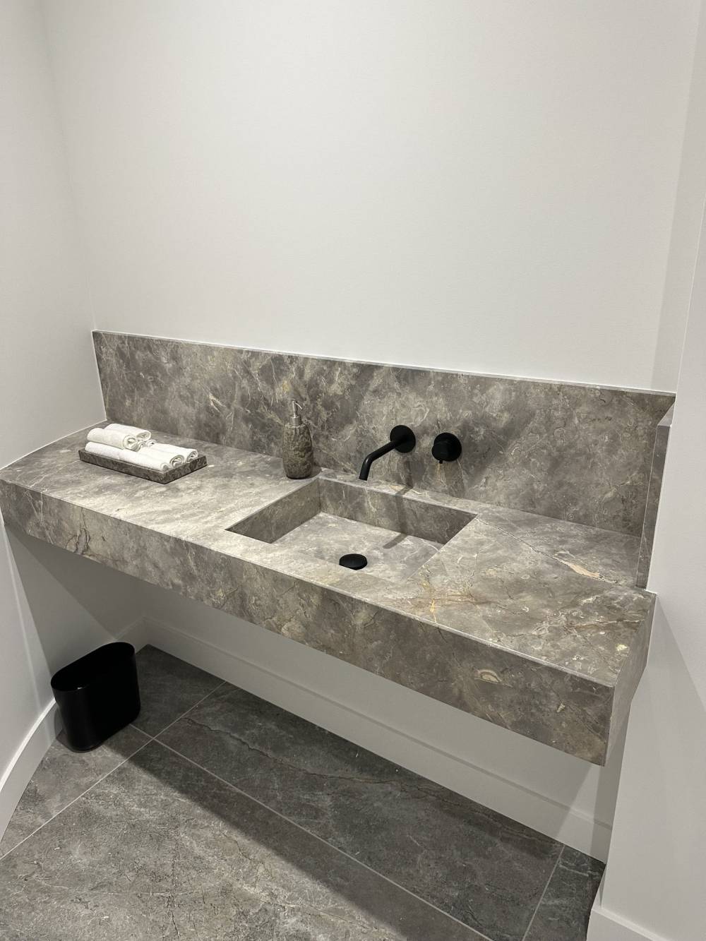 Salle de bain - Votre marbrerie à Seneffe (6)