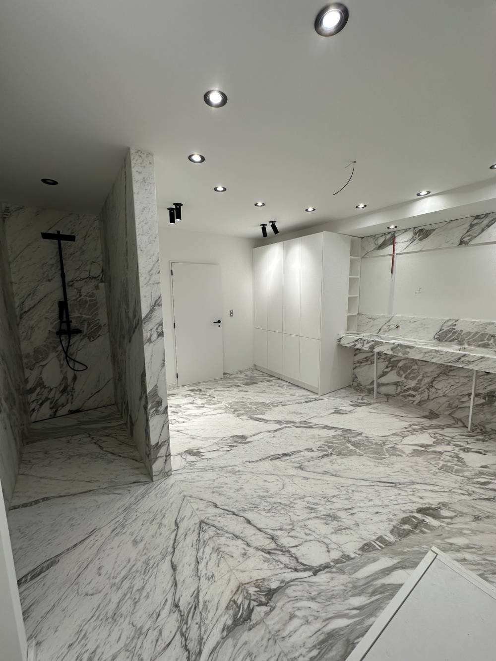 Salle de bain - Votre marbrerie à Seneffe (10)