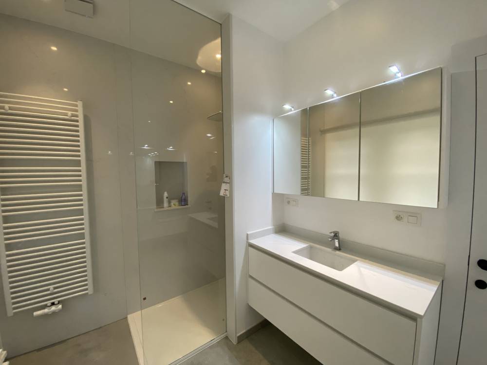 Salle de bain - Votre marbrerie à Seneffe (13)