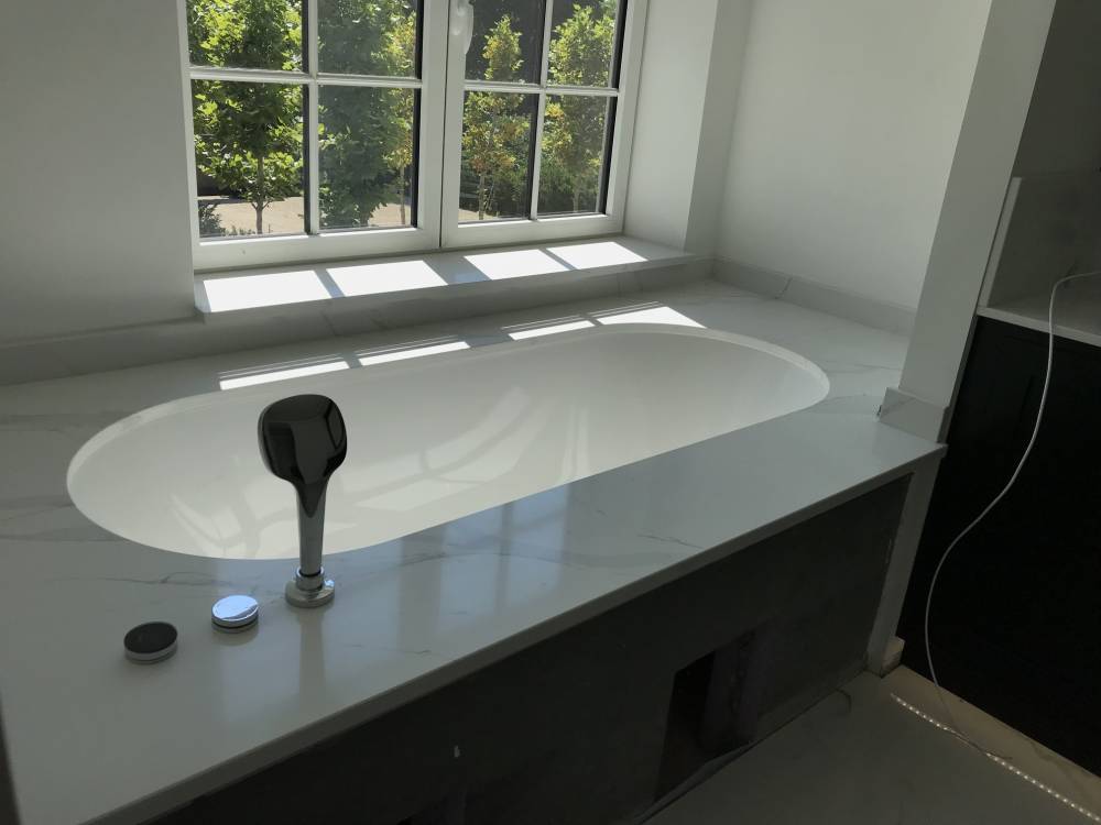 Salle de bain - Votre marbrerie à Seneffe (17)