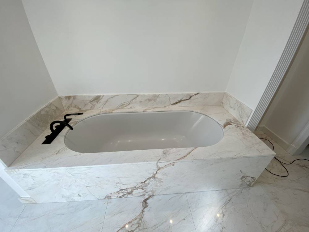 Salle de bain - Votre marbrerie à Seneffe (20)