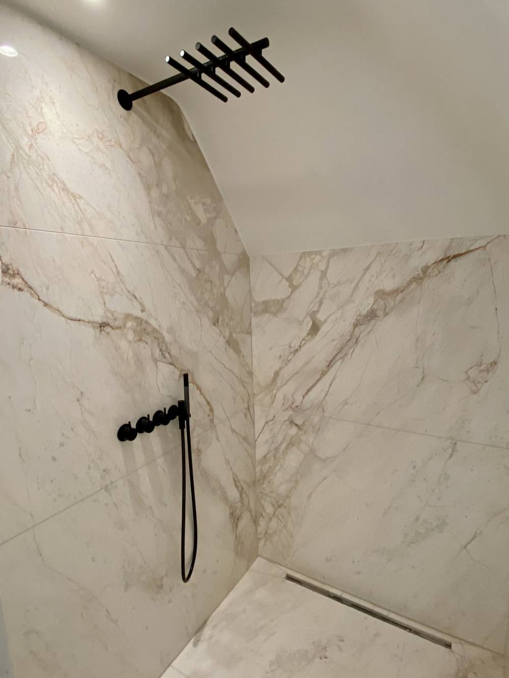 Salle de bain - Votre marbrerie à Seneffe (22)