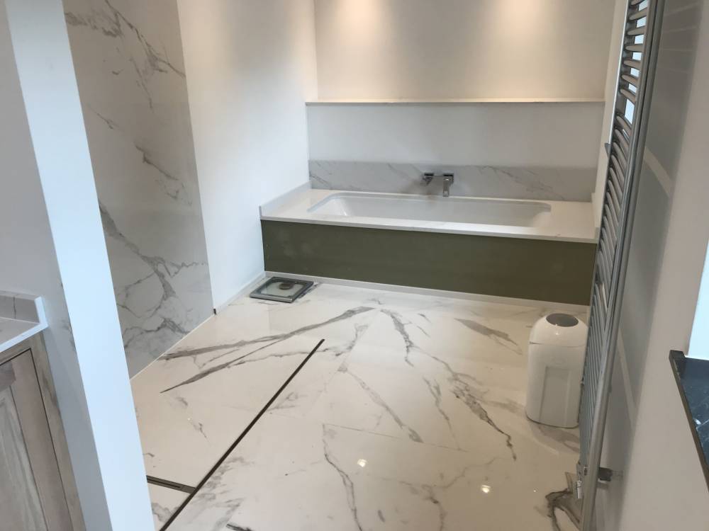 Salle de bain - Votre marbrerie à Seneffe (23)