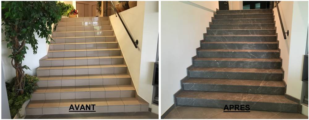 Escalier (1)