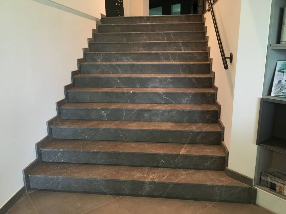Escalier (2)
