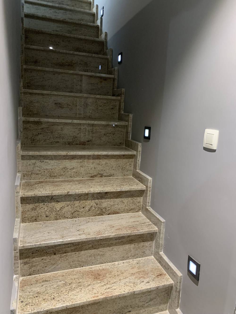 Escalier (3)